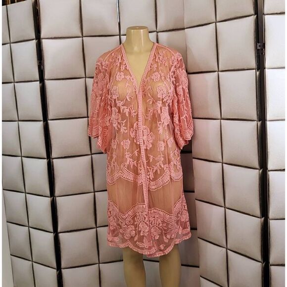 Swim coverall   - Picture 5 of 5